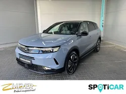 Grau Neu 2025 Opel Grandland X SUV | 35.990 € (Fairer Preis)