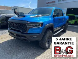Delmonico red Neu 2025 Dodge Ram Abholung | 109.900 €