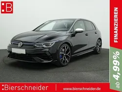 Schwarz Gebraucht 2023 VW Golf VIII R Limousine | 35.950 € (Guter Preis)