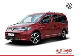 Andere Neu 2025 VW Caddy Van / Kleinbus | 39.890 € (Etwas zu teuer)