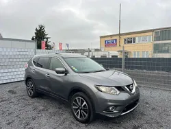 Grau Gebraucht 2015 Nissan X-Trail Tekna SUV | 6.700 € (Superpreis)