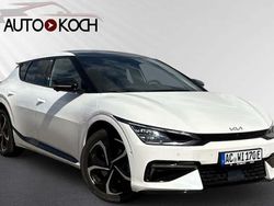 Weiß Gebraucht 2024 Kia EV6 GT-Line SUV | 38.888 € (Guter Preis)