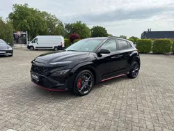 Abyss black Gebraucht 2023 Hyundai Kona N Performance SUV | 31.990 € (Teuer)