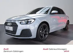 Pfeilgrau perleffekt Gebraucht 2025 Audi A1 Kleinwagen | 26.190 € (Fairer Preis)