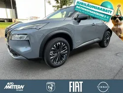 Grau Neu 2025 Nissan X-Trail N-Connecta SUV | 38.790 € (Guter Preis)