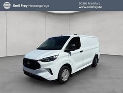 Weiß Gebraucht 2024 Ford Transit Custom Trend Abholung | 28.950 € (Fairer Preis)