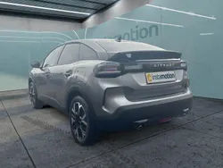 Grün Gebraucht 2025 Citroën C4 Limousine | 24.799 € (Fairer Preis)