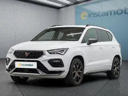 Weiß Gebraucht 2022 Cupra Ateca SUV | 33.199 € (Fairer Preis)