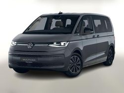 Weiss Neu 2025 VW T7 Style Van | 56.088 €