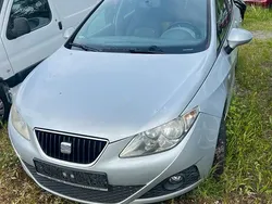 Silber Gebraucht 2012 Seat Ibiza Limousine | 2.850 € (Guter Preis)