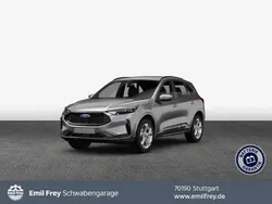 Solar silver metallic Gebraucht 2024 Ford Kuga ST-Line X SUV | 34.950 € (Guter Preis)