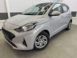 Weiß Neu 2025 Hyundai i10 Comfort Kleinwagen | 15.389 € (Guter Preis)