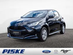 Opera black Neu 2024 Mazda 2 Comfort Kleinwagen | 23.950 € (Fairer Preis)