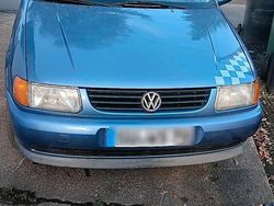 Blau Gebraucht 1996 VW Polo Kleinwagen | 1.200 € (Fairer Preis)