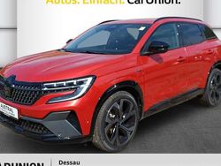 Rot Gebraucht 2025 Renault Austral Techno Esprit Alpine SUV | 38.995 € (Guter Preis)