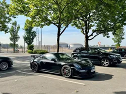 Schwarz Gebraucht 2013 Porsche 991 | 109.990 € (Superpreis)