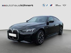 Black sapphire metallic Gebraucht 2025 BMW 430 Gran Coupé M Sport Coupé | 49.455 € (Guter Preis)