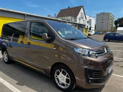 Braun Gebraucht 2019 Citroën Spacetourer Business Class Van | 17.500 € (Superpreis)