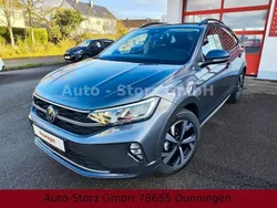 Grau Neu 2024 VW Taigo Life SUV | 27.490 € (Fairer Preis)
