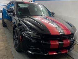 Schwarz Gebraucht 2017 Dodge Charger Limousine | 31.700 € (Etwas zu teuer)