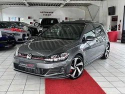 Indiumgrau Gebraucht 2020 VW Golf VIII Limousine | 25.849 € (Fairer Preis)
