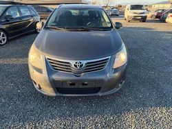 Grau Gebraucht 2011 Toyota Avensis Kombi | 3.800 € (Superpreis)