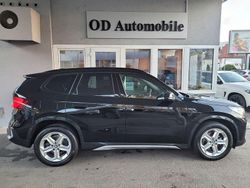 Schwarz Gebraucht 2022 BMW X1 xLine SUV | 32.990 €