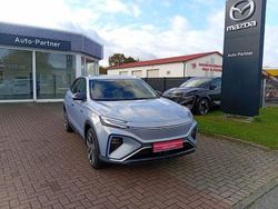 Grau Gebraucht 2022 MG Marvel R Performance SUV | 24.990 € (Fairer Preis)