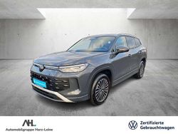 Grau Gebraucht 2025 VW Tayron Life SUV | 43.255 € (Superpreis)