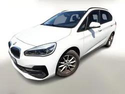 Gebraucht 2021 BMW 216 Active Tourer Advantage Van / Kleinbus | 17.700 €