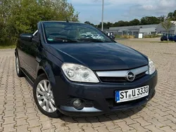Grau Gebraucht 2009 Opel Tigra Edition Cabrio | 2.100 € (Fairer Preis)
