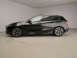Schwarz Gebraucht 2025 BMW 120 M Sport Kleinwagen | 34.900 € (Etwas zu teuer)