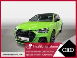Kyalamigrün Gebraucht 2020 Audi RS Q3 Ambiente SUV | 47.980 € (Fairer Preis)