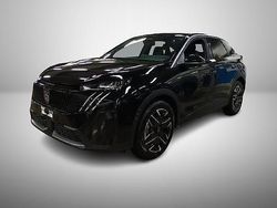 Black metallic Gebraucht 2025 Peugeot 3008 Allure SUV | 28.498 € (Superpreis)