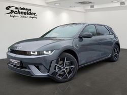 Ecotronic grey Neu 2025 Hyundai Ioniq 6 N Line Limousine | 49.890 € (Fairer Preis)