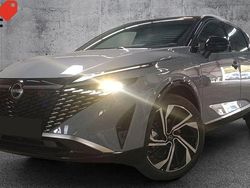 Grau Neu 2025 Nissan Qashqai Tekna+ SUV | 31.899 € (Guter Preis)