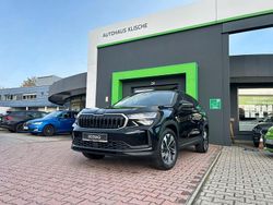 Schwarz Neu 2025 Skoda Kodiaq Selection SUV | 57.000 € (Teuer)