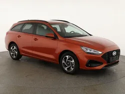 Orange Neu 2025 Hyundai i30 Kombi | 21.595 € (Fairer Preis)
