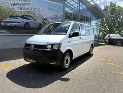 Silber Gebraucht 2018 VW T6 Van | 17.880 € (Superpreis)