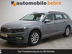 Grau Gebraucht 2022 VW Passat Business Limousine | 22.990 € (Fairer Preis)