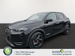 DS Automobiles DS3 Crossback