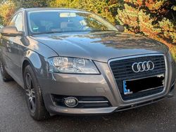 Braun Gebraucht 2010 Audi A3 Ambiente Limousine | 6.000 € (Etwas zu teuer)