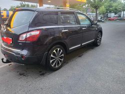 Schwarz Gebraucht 2011 Nissan Qashqai +2 Acenta SUV | 7.000 € (Guter Preis)