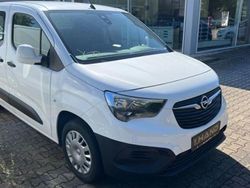 Weiß Gebraucht 2020 Opel Combo Life Edition Kombi | 11.950 € (Superpreis)