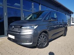 Indiumgrau (x3x3) Gebraucht 2024 VW T7 Pro Van | 57.990 € (Fairer Preis)