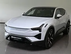 Grau magnesium grau metallic (metallic) Gebraucht 2024 Polestar 3 Performance Limousine | 83.750 €