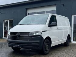 Weiß Gebraucht 2021 VW T6.1 Van | 24.490 € (Fairer Preis)