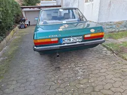 Grün Gebraucht 1979 Ford Granada Limousine | 5.900 €