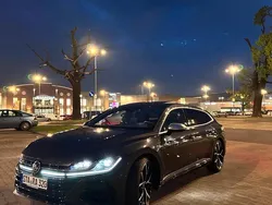 Gebraucht 2022 VW Arteon R Kombi | 41.000 € (Etwas zu teuer)