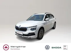 Weiß Neu 2025 Skoda Kamiq Drive SUV | 31.790 € (Fairer Preis)